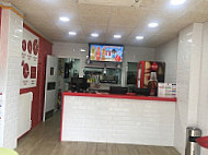 Fresh Pizza