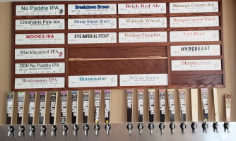 Keg Creek Brewing Company