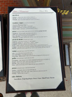 Luka's Restaurant Bar