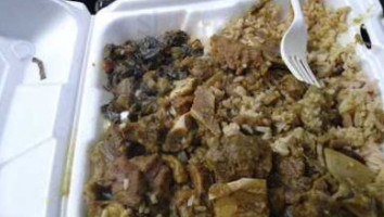 Uncle's Caribbean Cuisine