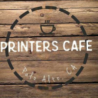 Printers Cafe