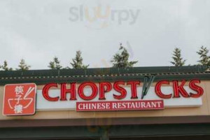 Chopsticks