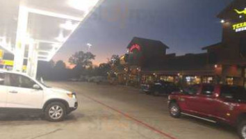 Sonic Drive-In