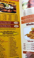America's Best Wings