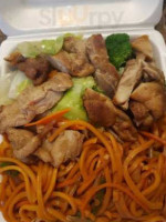 Wok This Way