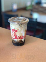 Chick-fil-a