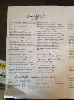 Wright's Family Diner