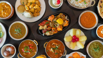 Dhaba Indian Cuisine