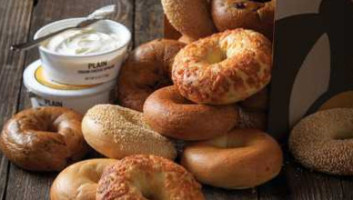 Einstein Bros. Bagels