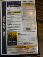 Draft Republic Carlsbad