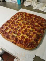 Dominick's Villa Rosa Pizzeria