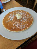 The Smokey Griddle Pancake House