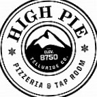 High Pie Pizzeria