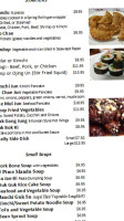 Mingees Korean Kitchen