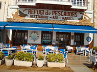 Refugi De Pescadors