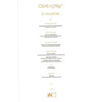Olive Citrus