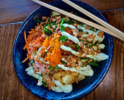 Boru Ramen Noodle Poke
