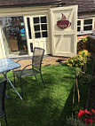 Krumbz Cafe