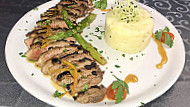 Bistrot Montsouris