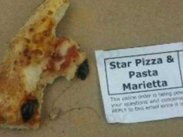 Star Pizza