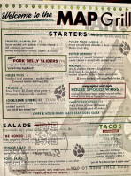 Map Brewing Company