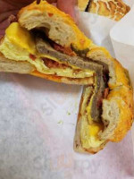 Sunrise Bagels Cafe