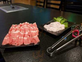 Firepan Korean Bbq