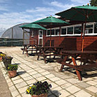 The Grange Coffee Shop And Garden Centre