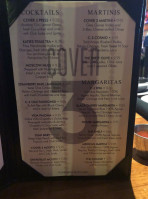 Cover 3 Round Rock