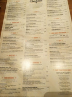 Cheddar's Scratch Kitchen