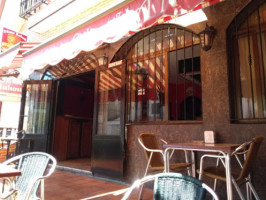 El Rincon De Cobena