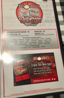 Joey Garlic's