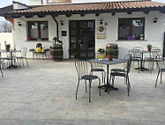 Osteria La Roggia Del Mulino