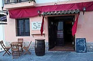 La Taverna De La Serp