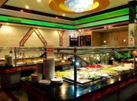 Ye Star Buffet