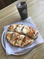 Olympic Pizza