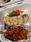 Love Sushi III Inc