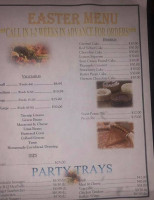 The Country Kitchen On Wheels/ Food Truck