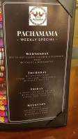 Pachamama Peruvian Rotisserie