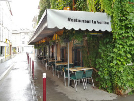 La Veillee