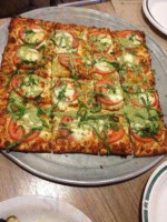 Round Table Pizza