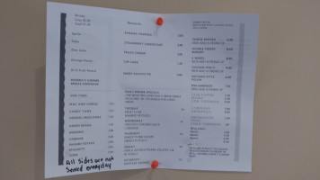 Just Like Momma's Llc