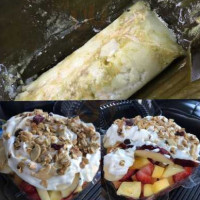 Cinco De Mayo Raspados Fruits And More