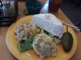Bolillos Cafe