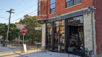 Bloc Coffee Company