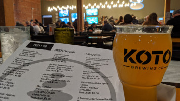 Koto Brewing Company