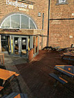 The Rosebank Beefeater Grill
