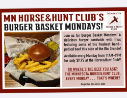 Minnesota Horse And Hunt Club