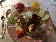 Auberge du Daguet