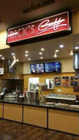 Rick's Cafe
